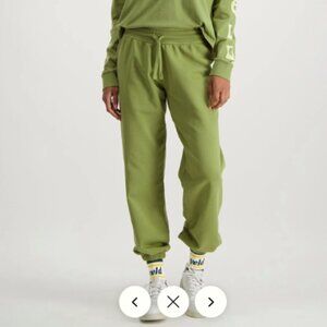 VELD Silverlake Relaxed Sweatpants - Large